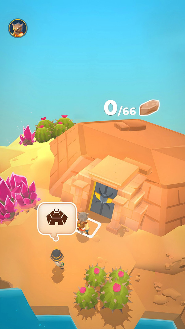 火柴人迷你宇宙