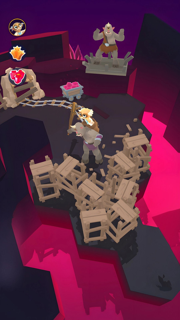 火柴人迷你宇宙