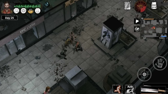 末日方舟(DeliveryFromThePain)