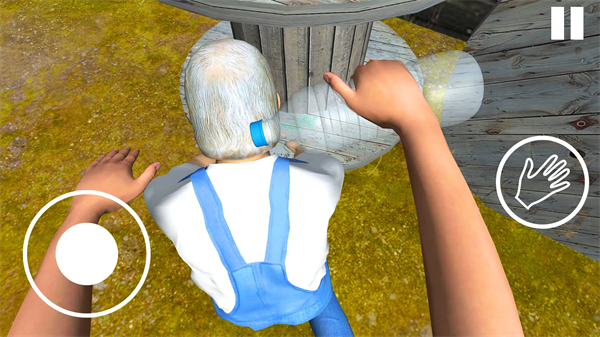 离家出走的小子2(Schoolboy Escape 2)