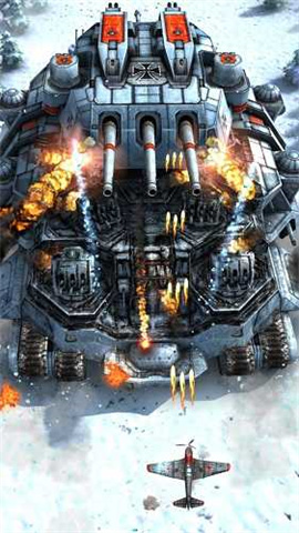 致命空袭(AirAttack HD)