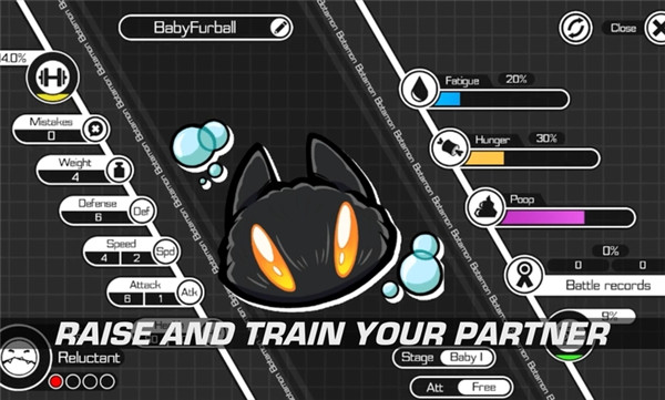 数码宝贝网络驱动者(NetDriver)