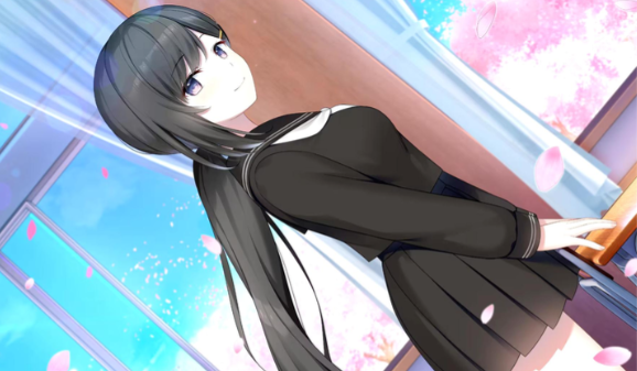 我梦见了她(Dreamin)