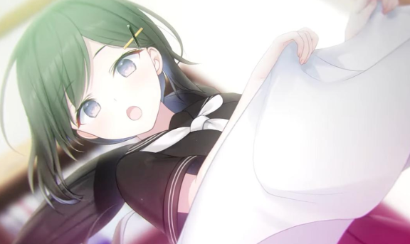 我梦见了她(Dreamin)