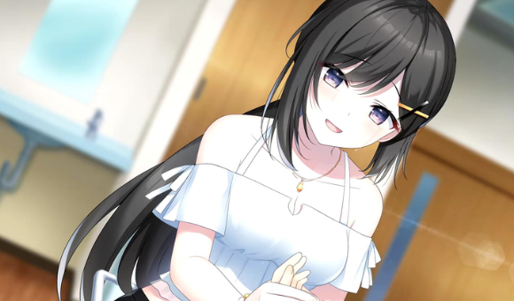 我梦见了她(Dreamin)