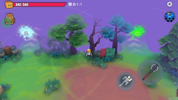 盒子头僵尸(Box Head: Zombies Must Die!)