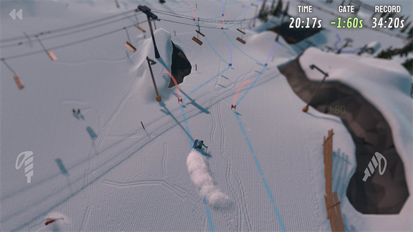 雪山冒险([Installer] Grand Mountain Adventure)