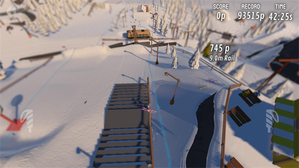 雪山冒险([Installer] Grand Mountain Adventure)