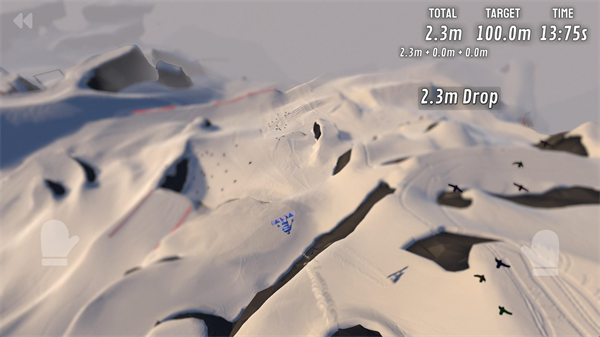 雪山冒险([Installer] Grand Mountain Adventure)