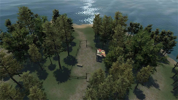 四旋翼飞行模拟器(Freerider)