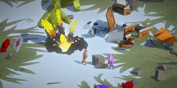 月光沙盒战斗模拟