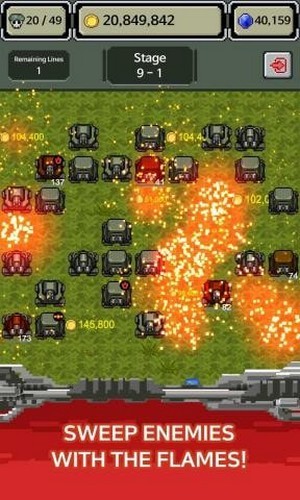 军衔徽章(Rank Insignia Superexplosion)