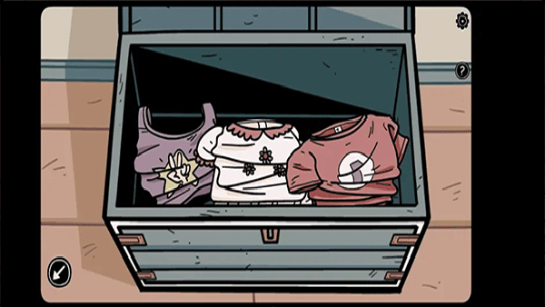 盖房模拟器(Ghost Case)