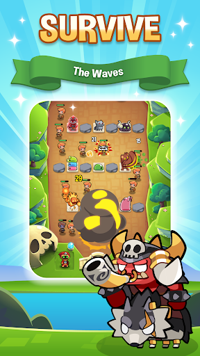 宝箱是我的(Summoner)