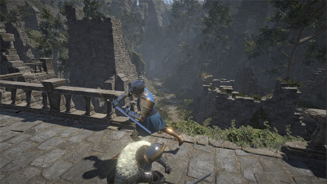 凡尔赛法环手游