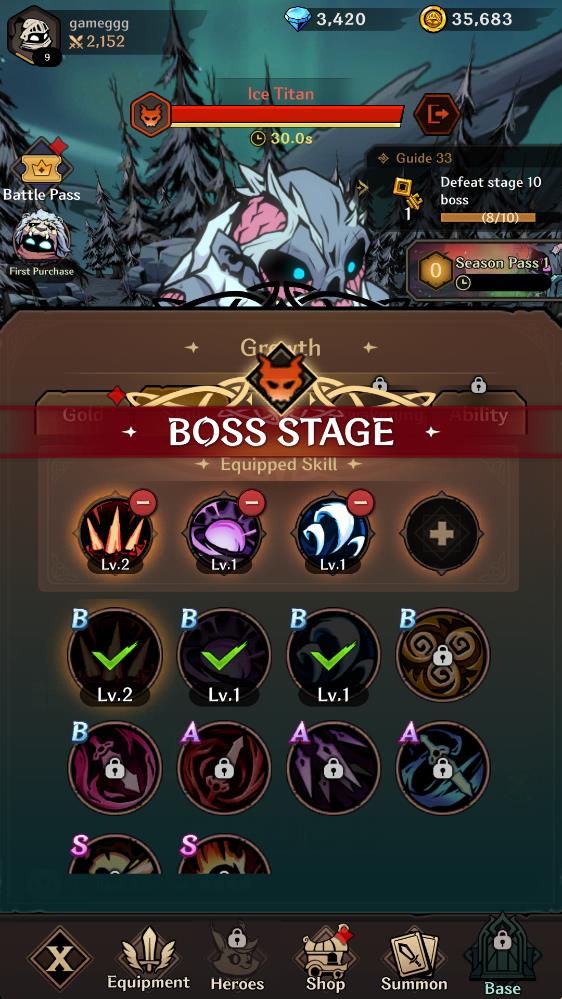 泰坦杀手(TitanSlayer)