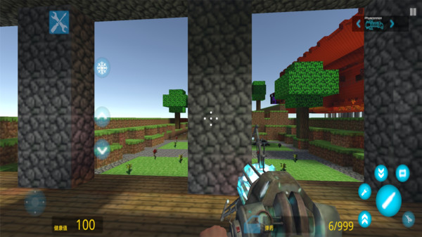 终极科技沙盒中文版