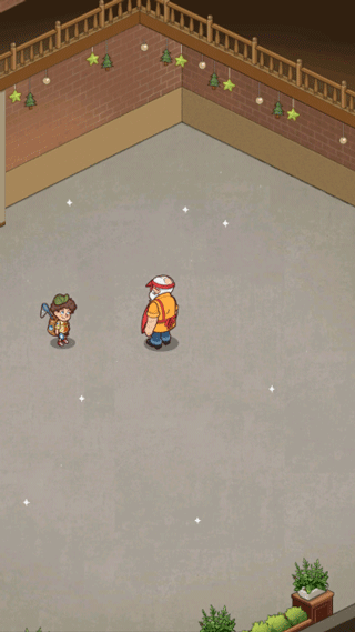 我的面包房物语手游