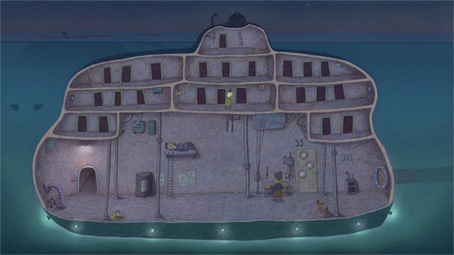 追随真相(FollowTheMeaning)