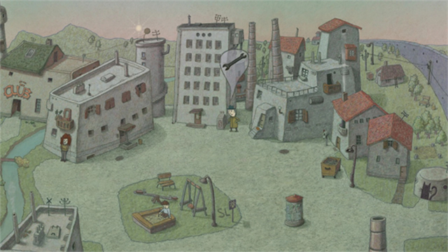 追随真相(FollowTheMeaning)