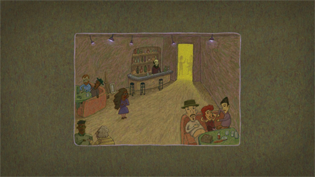 追随真相(FollowTheMeaning)