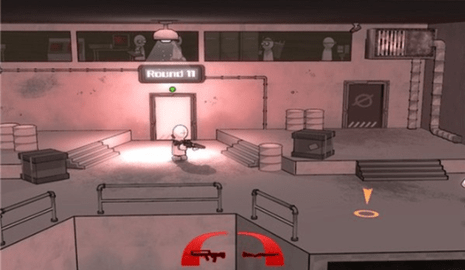 暴力迪吧联合计划1(Madness:Project Nexus)