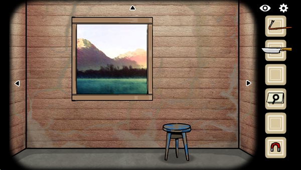 逃离方块锈湖湖畔游戏