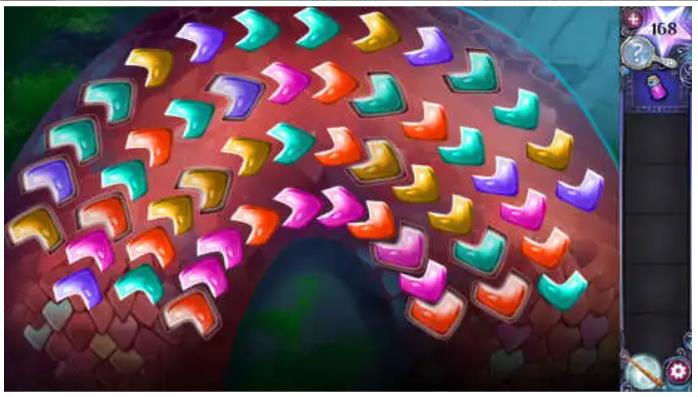 冒险逃亡谜题(AE Mysteries)