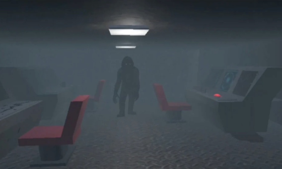 不要在太空呼吸