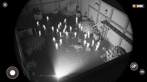 隔离区终极生存(Quarantine Last Survival)