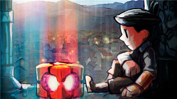 特斯拉学徒(Teslagrad PDALIFE)