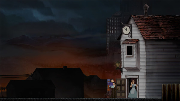 特斯拉学徒(Teslagrad PDALIFE)