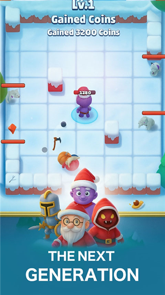 射箭英雄新时代(Archery - Bow Archero Masters)