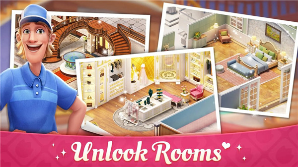 我的故事大厦改建(My Story)