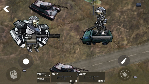 修狗突围3最新版