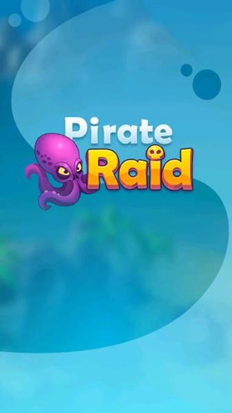 海盗突袭(Pirate Raid)