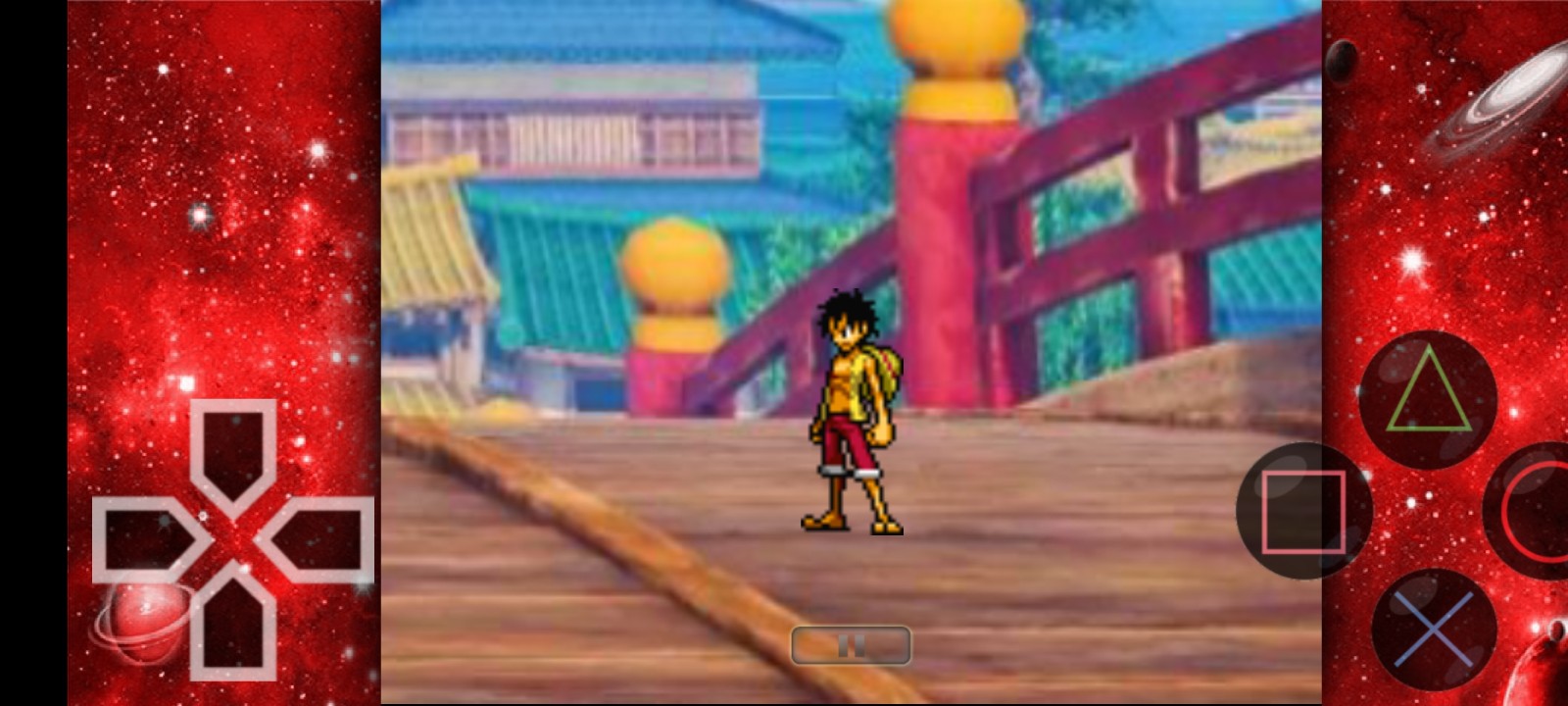 妖尾VS海贼王最新版本