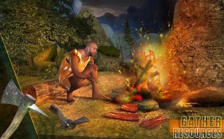 生存21天(21 Days Survival)