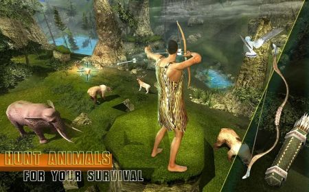 生存21天(21 Days Survival)