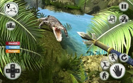 生存21天(21 Days Survival)