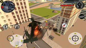 火柴蜘蛛侠枪战英雄