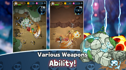 红字世界幸存者