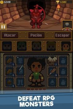 地牢抢劫者(Dungeon Looters)