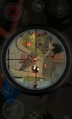 死亡入侵城市生存(Death Invasion City Survival)