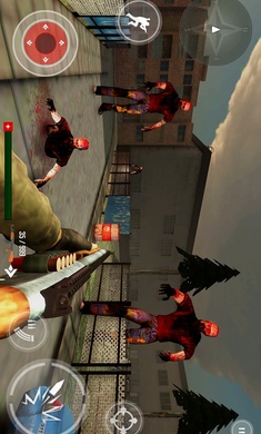 死亡入侵城市生存(Death Invasion City Survival)