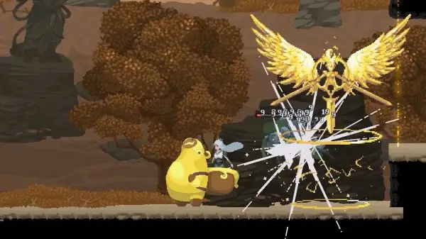 江湖黄老六游戏