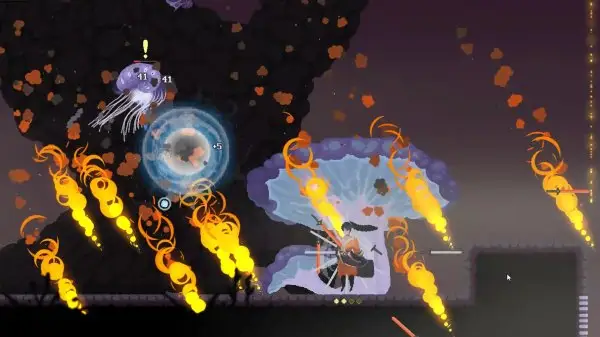 江湖黄老六游戏