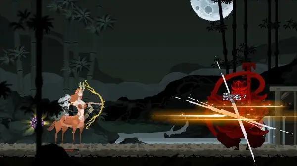 江湖黄老六游戏