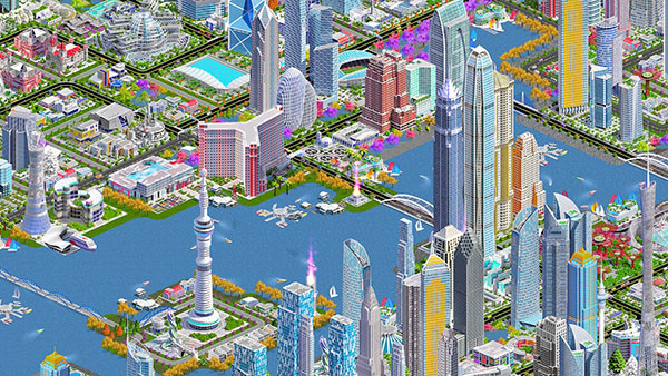 设计师城市2(Designer City 2)