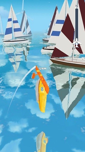 史诗飞机进化游戏